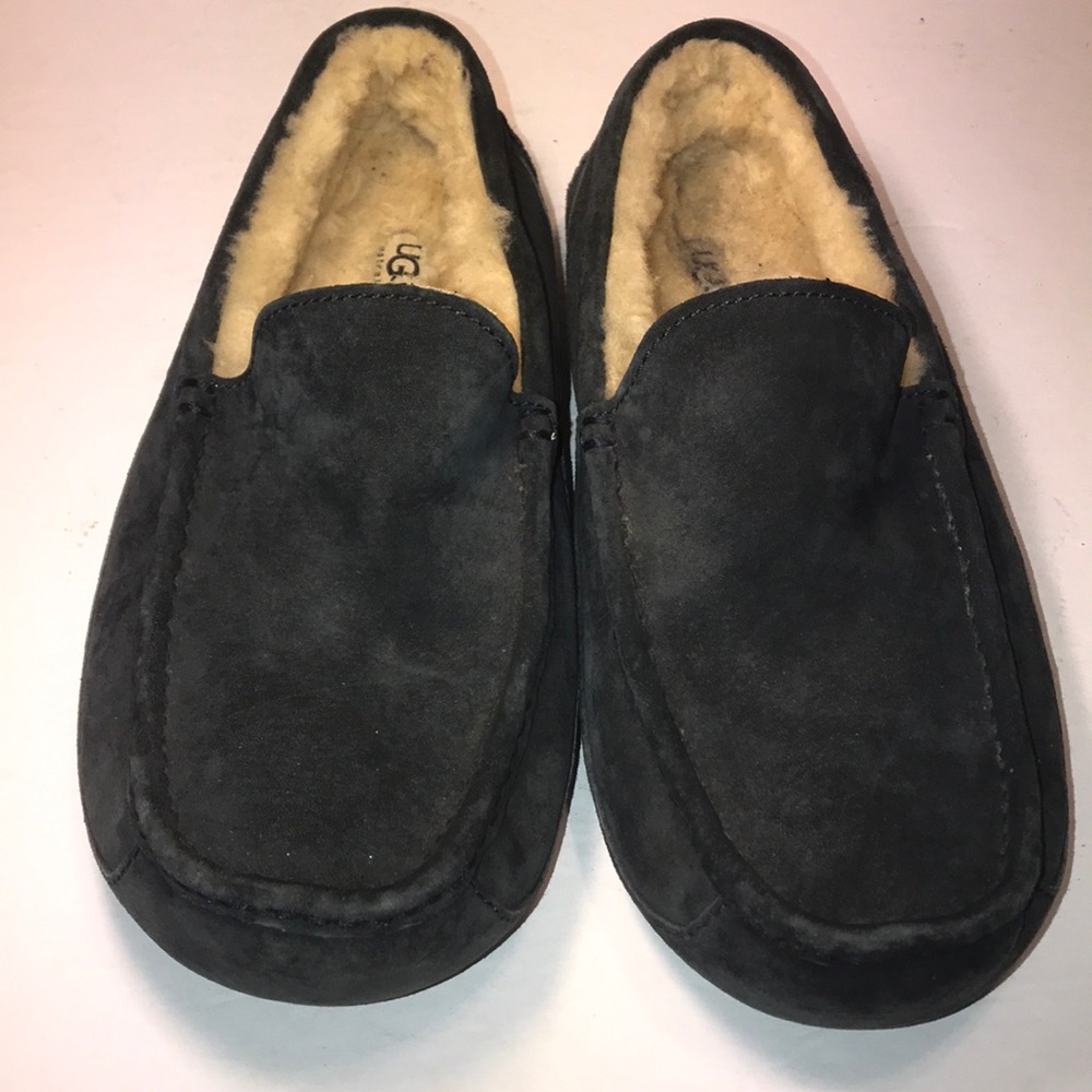 Ugg